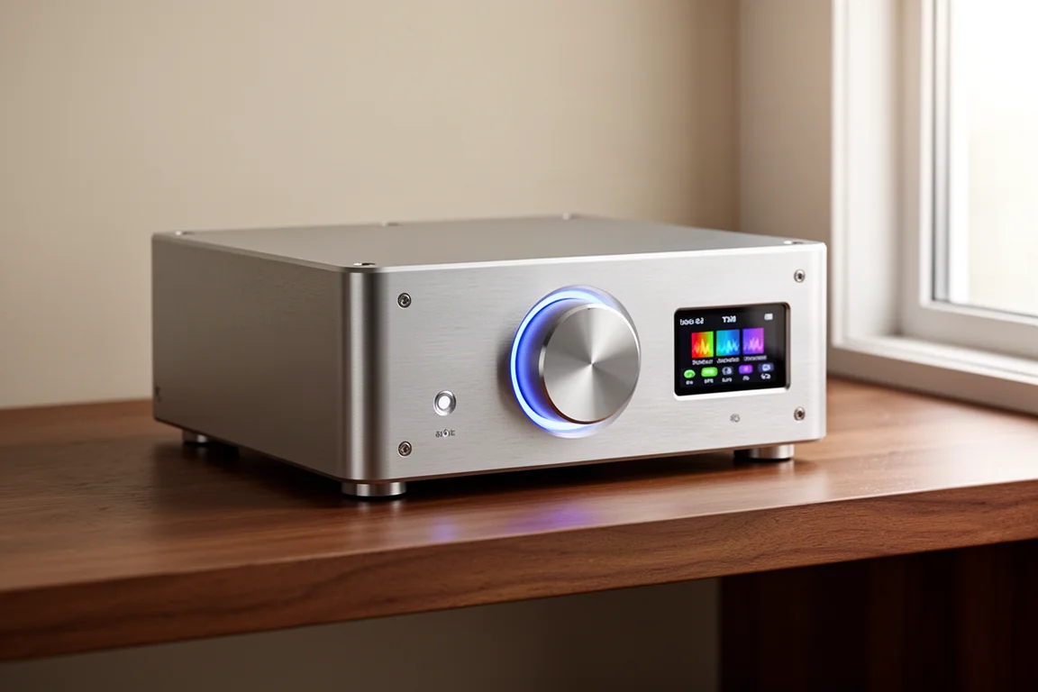 Naim Uniti Atom product image
