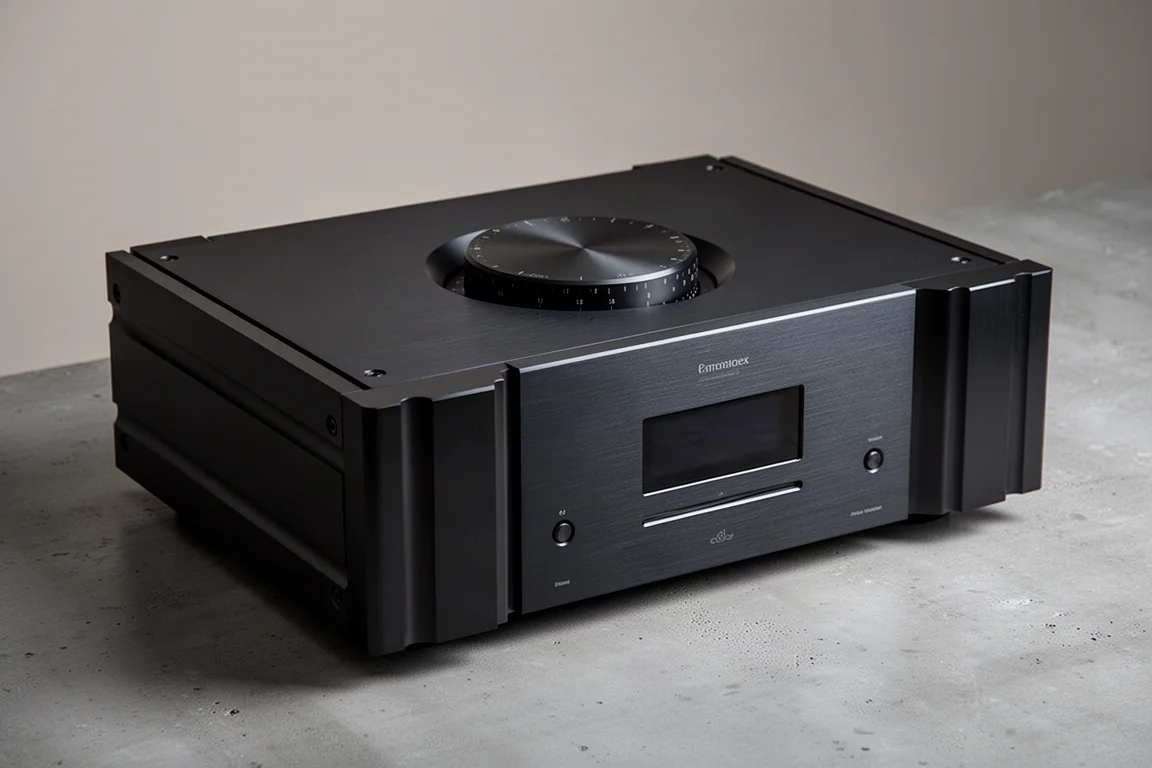 Naim Uniti Nova product image
