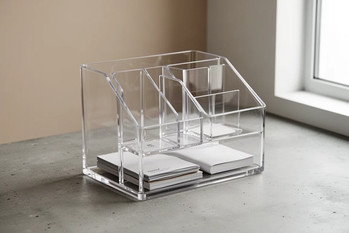Nakabayashi Clear Organizers product image