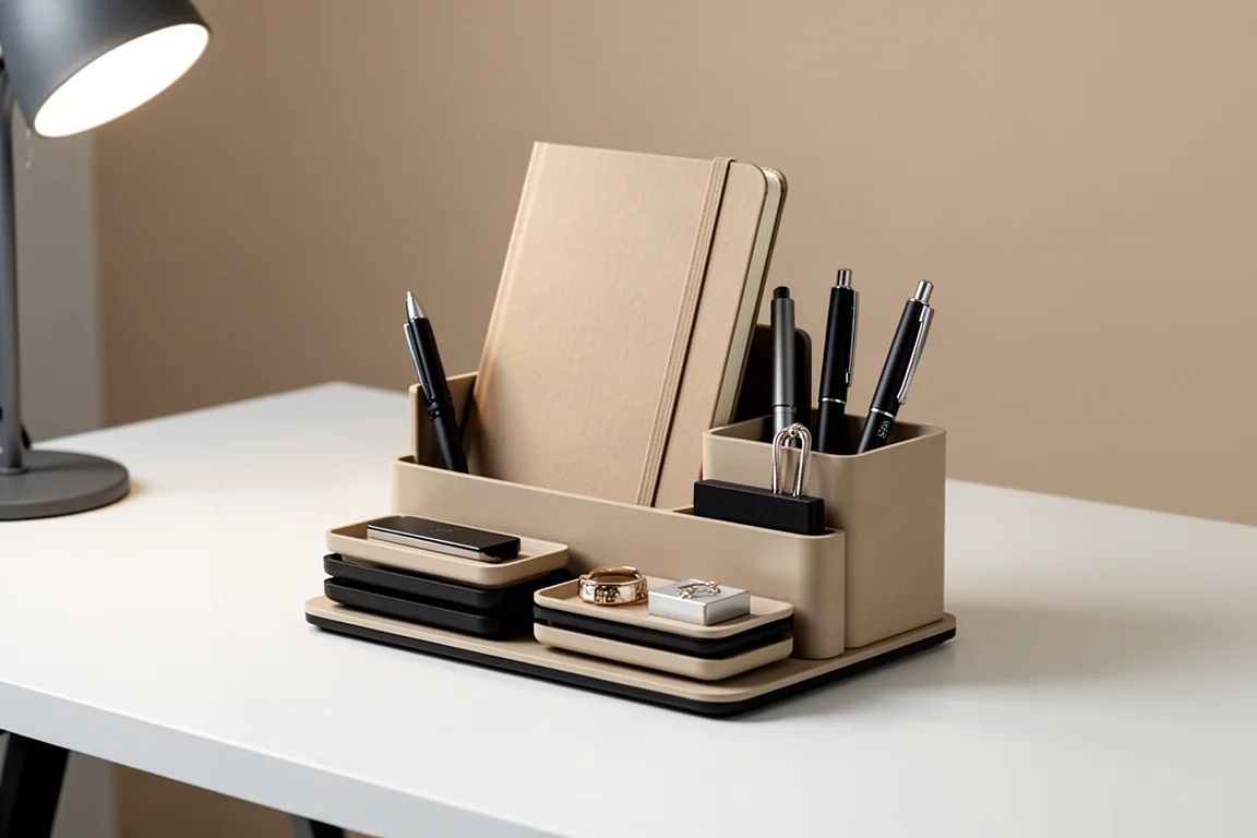 Nakabayashi Haconia Organizer product image