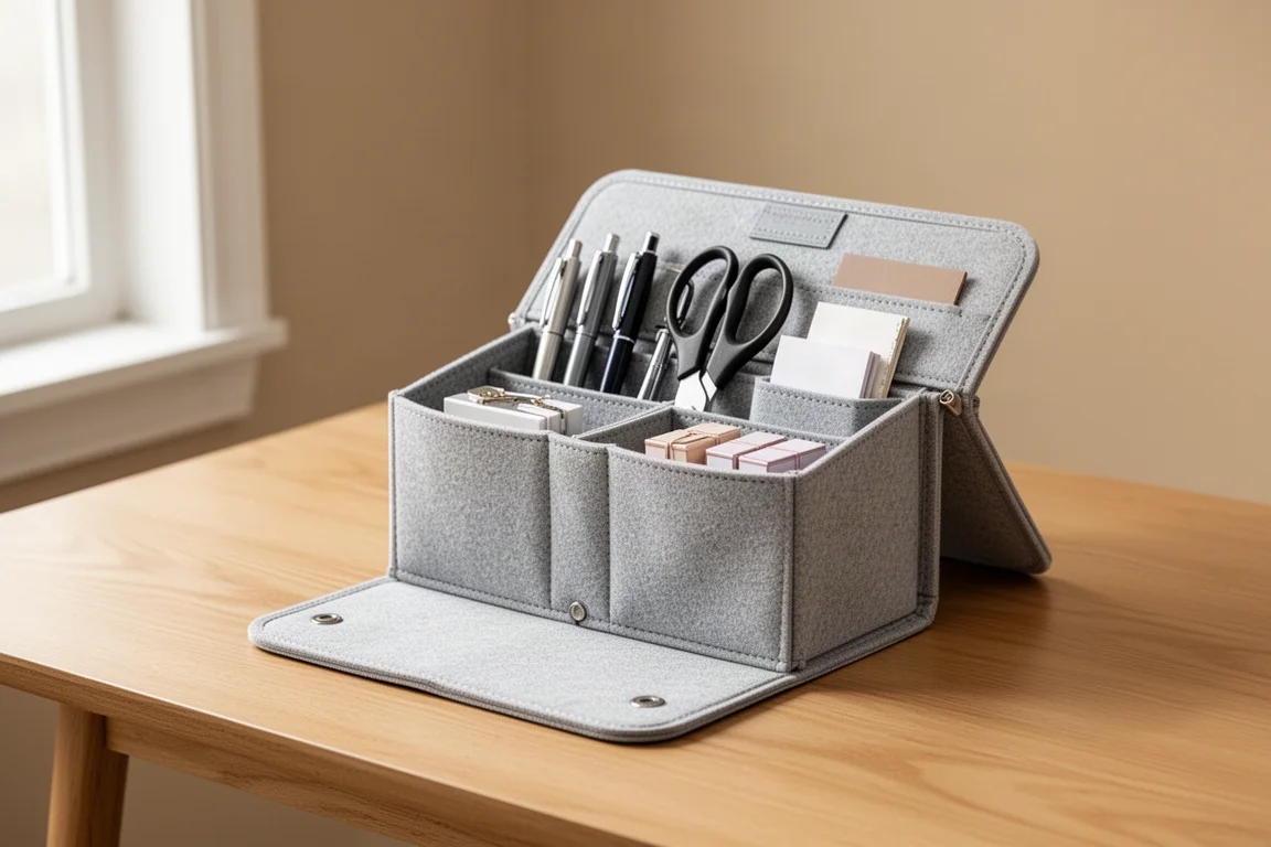 Nakabayashi Lifestyle Tool Boxes product image