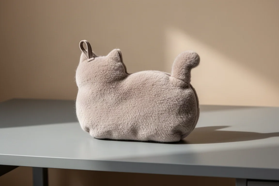 Nakabayashi Nekonose Multi Pouch product image