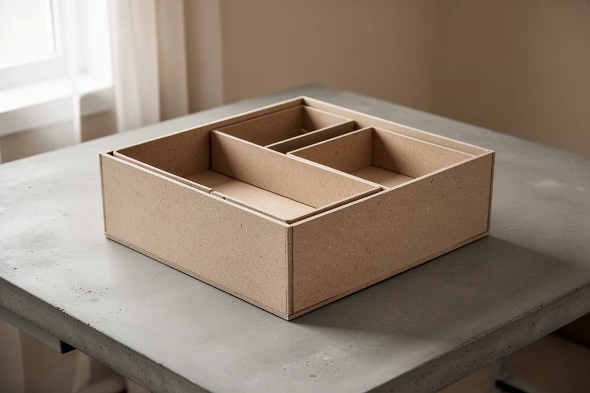Nakabayashi Retray Organizing Bento Box product image