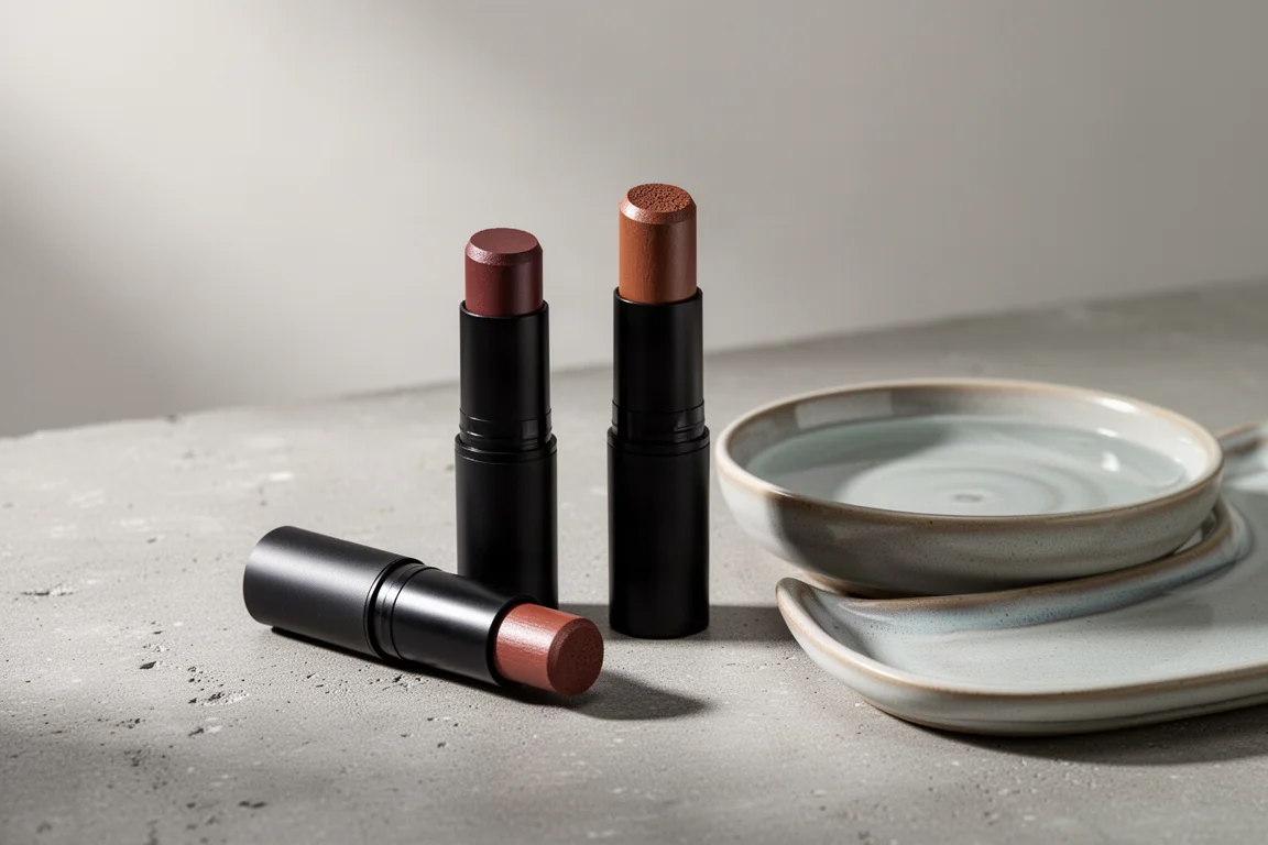 Nakagawa Gofun Pigment Sticks product image