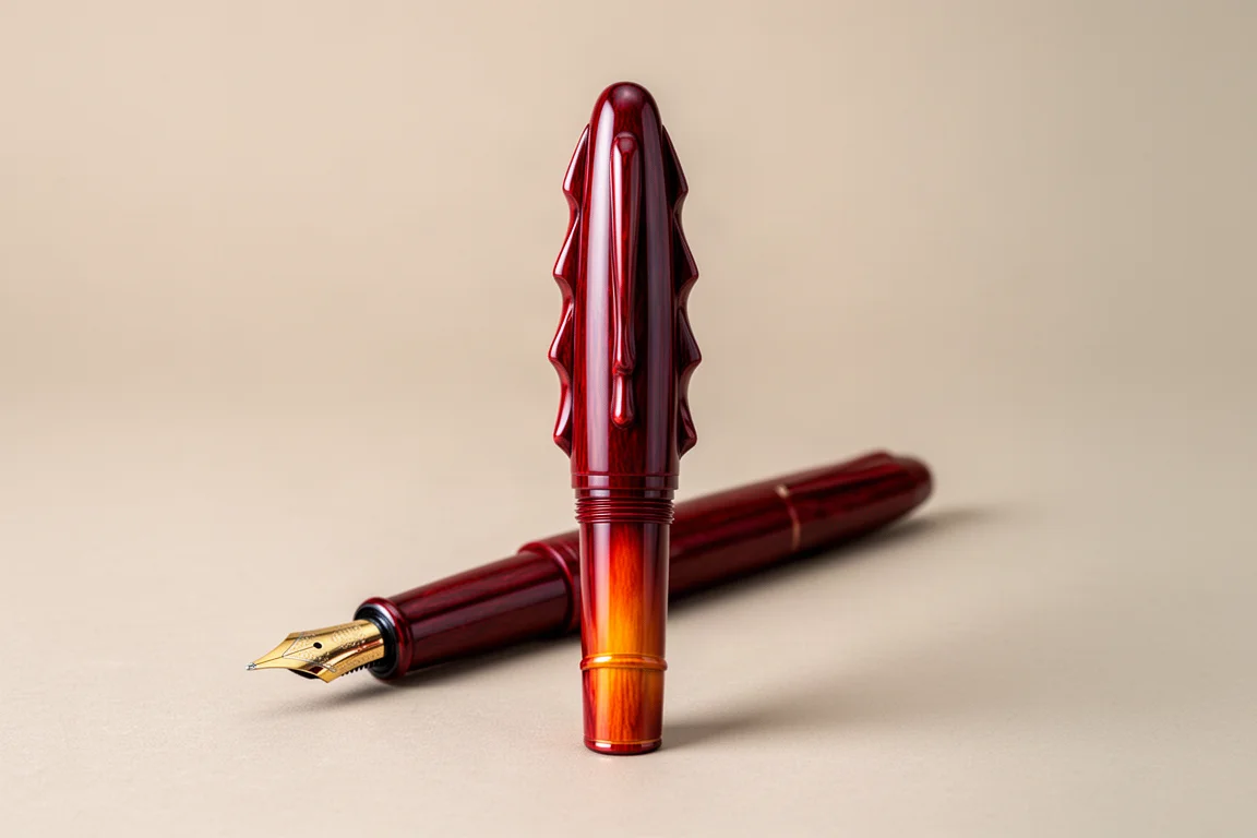 Nakaya Dorsal Fin 2 product image