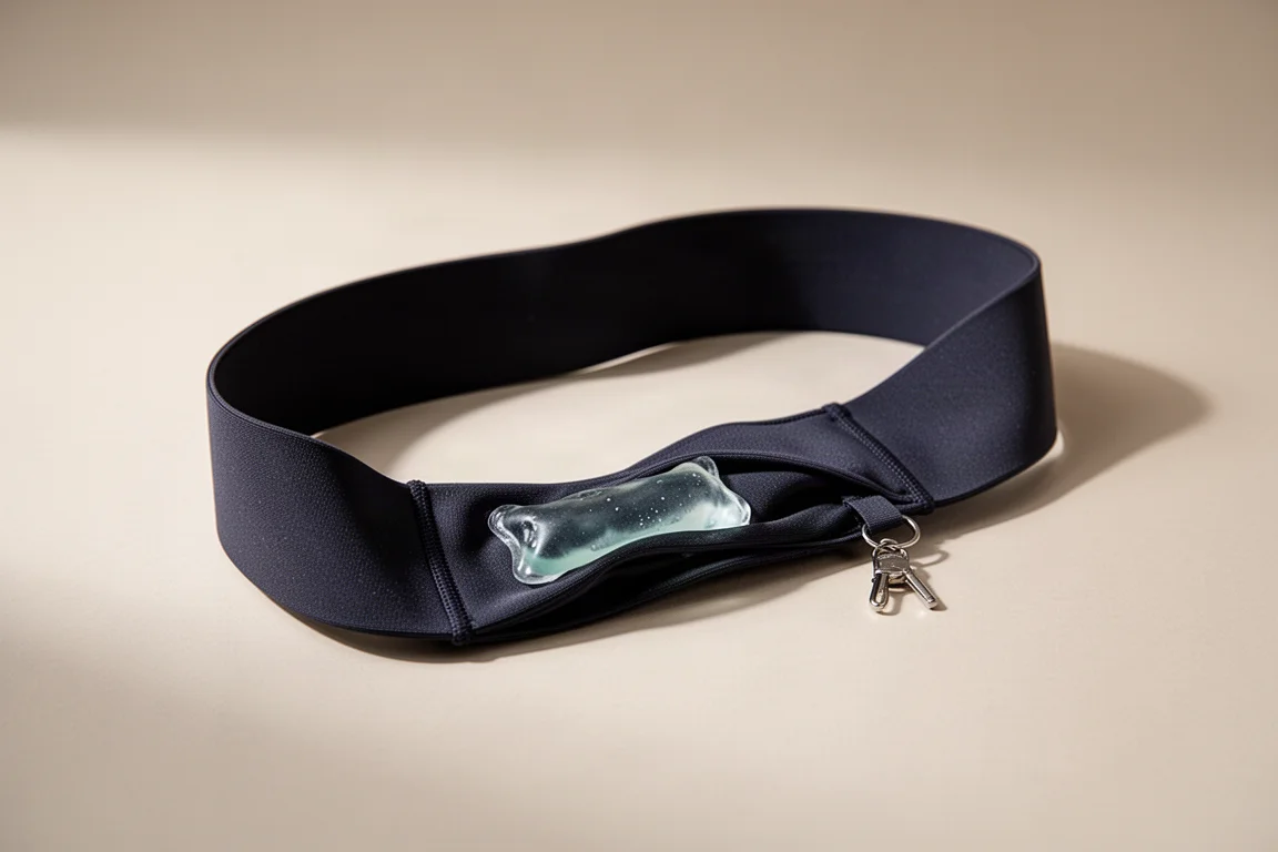 Naked Band product image