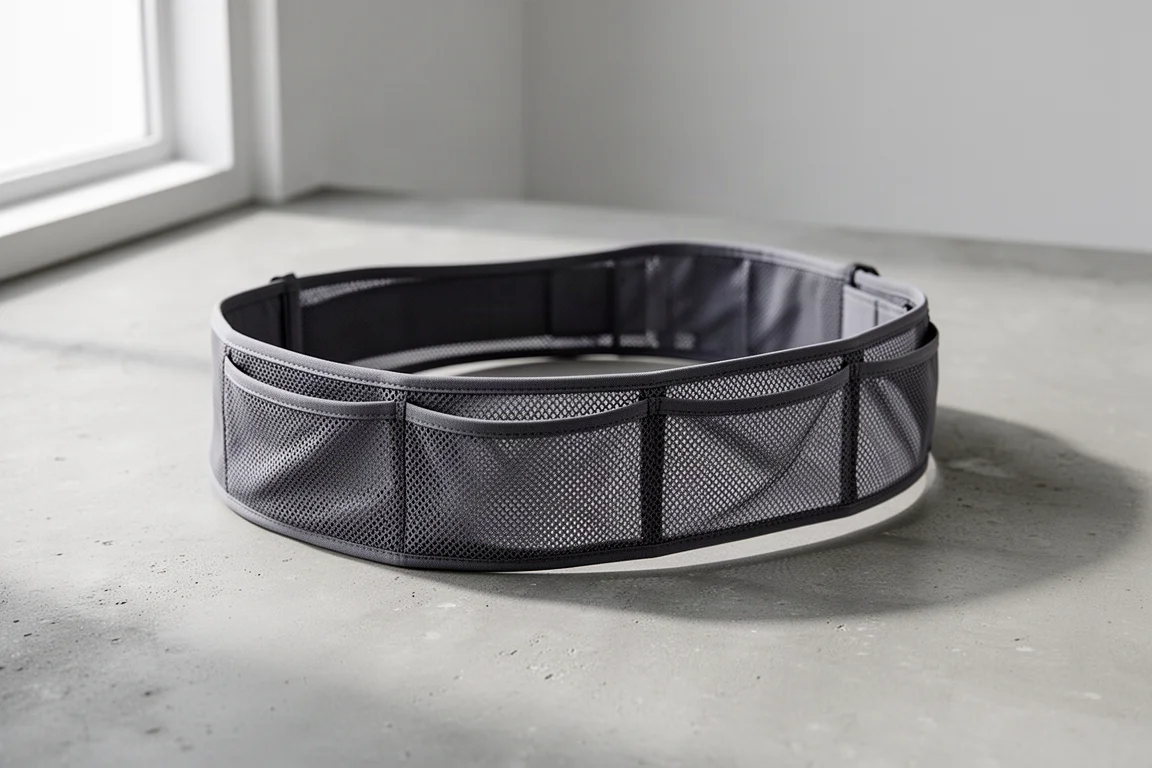 Naked Running Belt product image