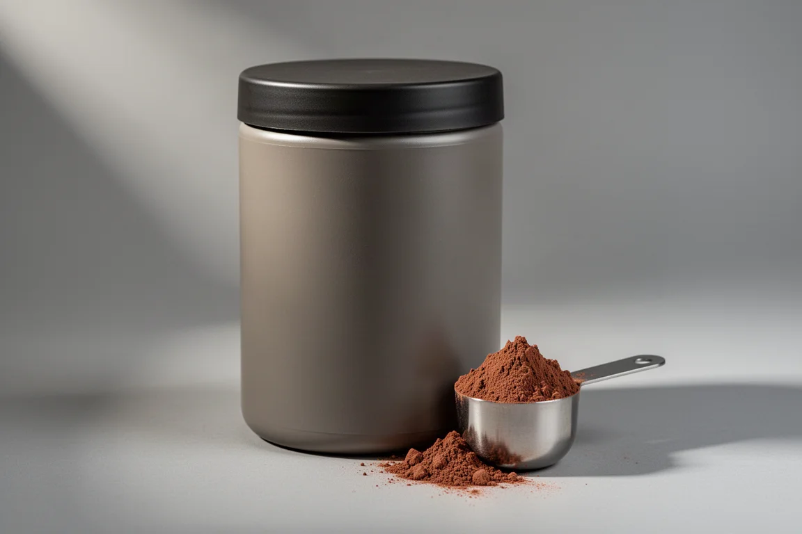 Naked Whey product image