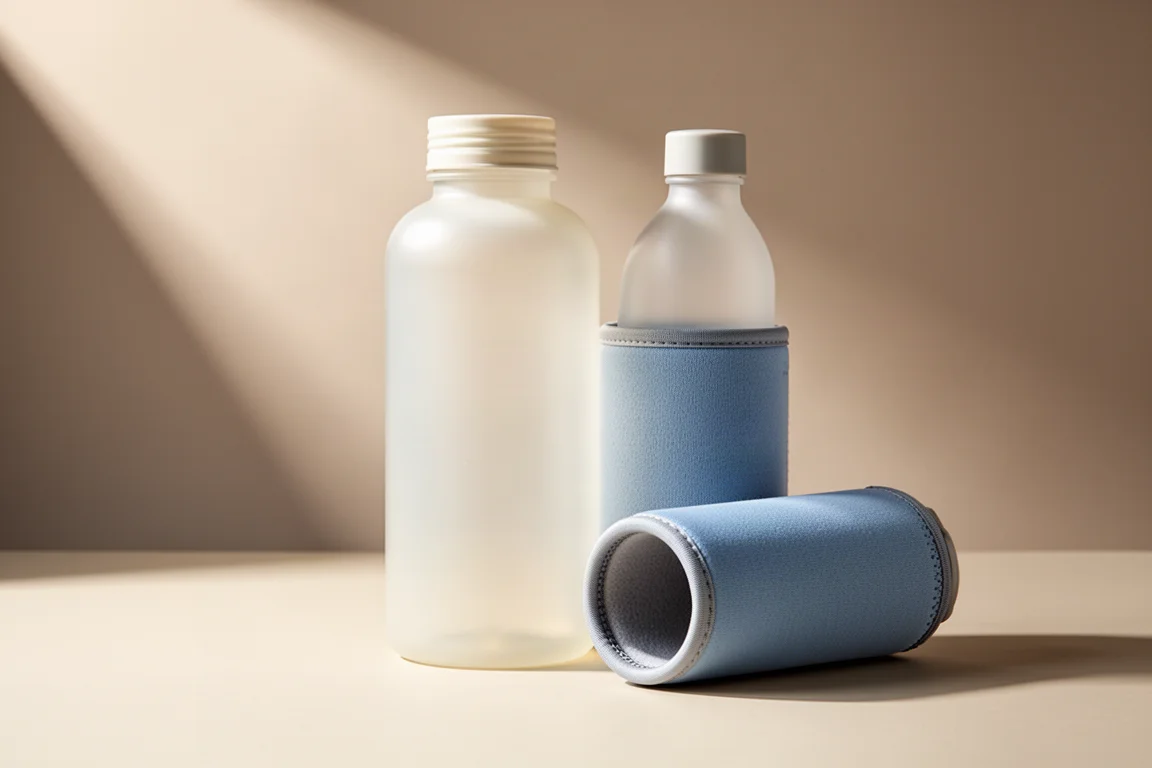 Nalgene HDPE Bottle product image