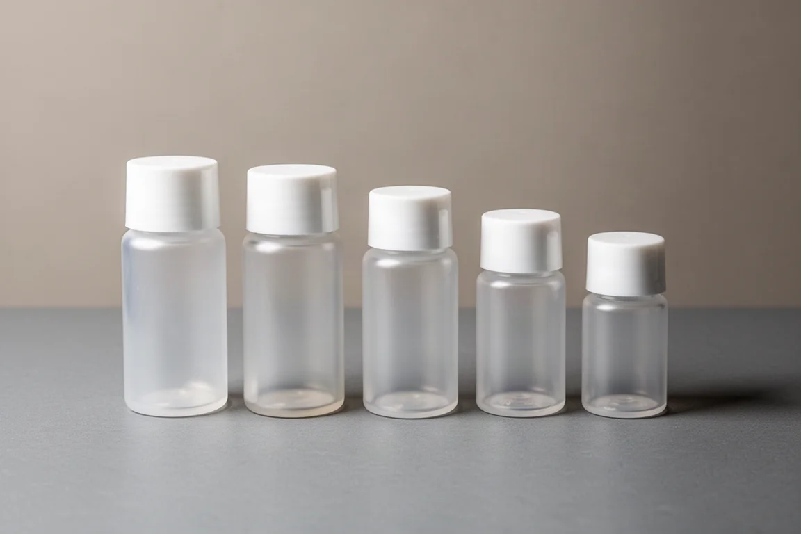 Nalgene Mini Bottles product image