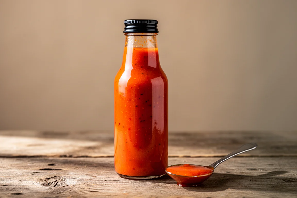 Nali Peri-Peri Sauce product image