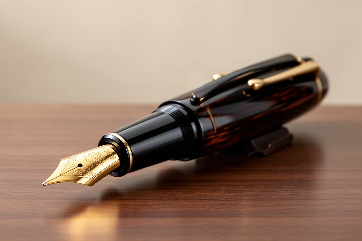 Namiki Emperor product image