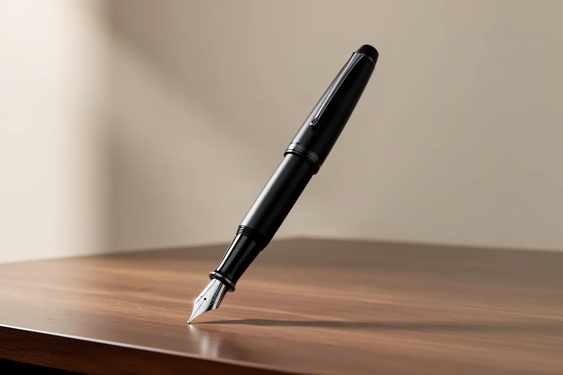 Namiki Mikado product image