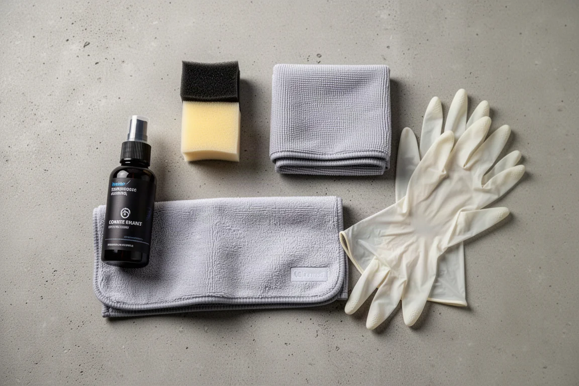 Nanobond Ceramic Coating product image