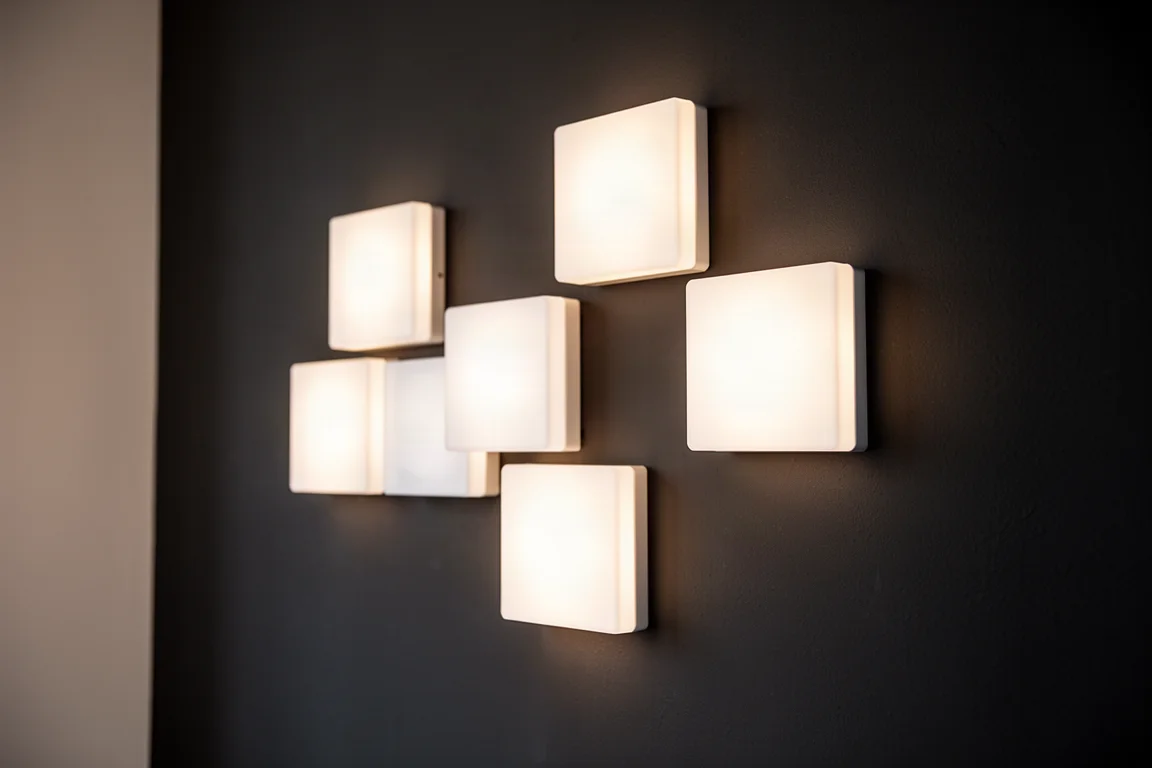 Nanoleaf Light Panels product image
