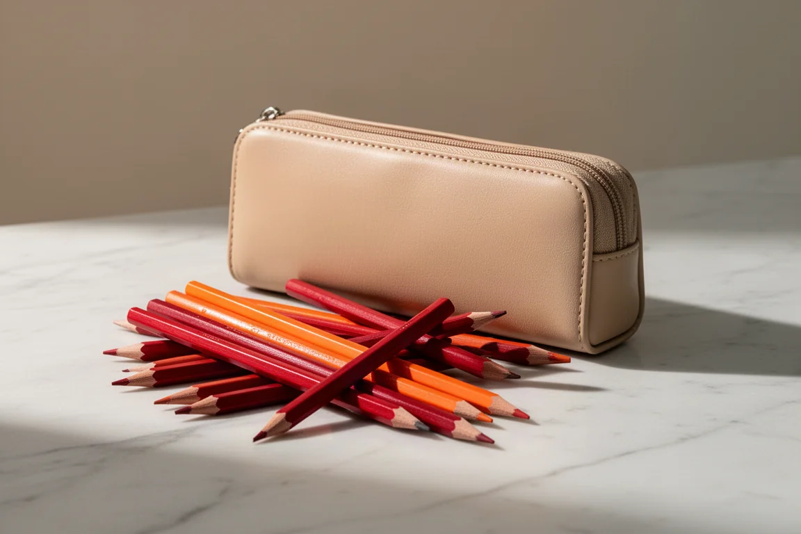 Naoni Colored Pencils product image