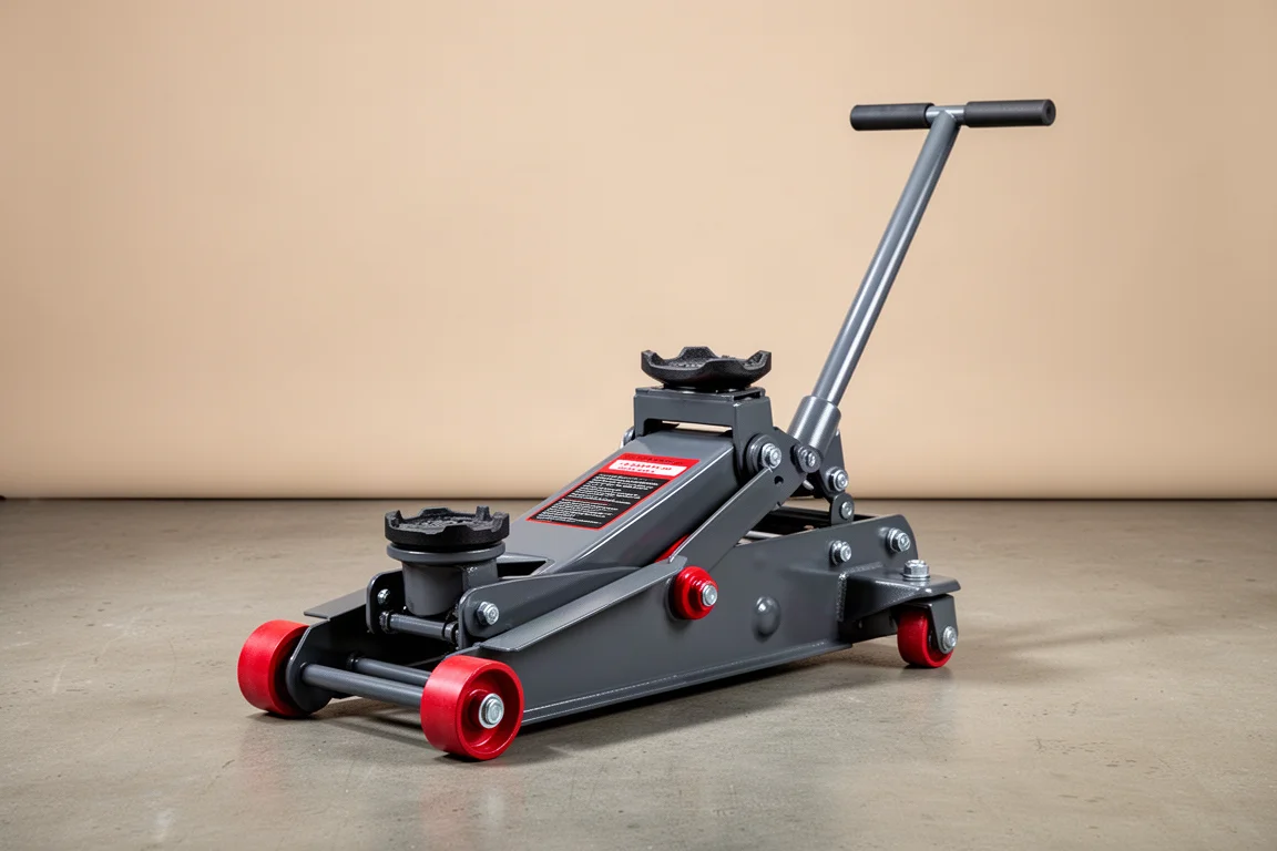 NAPA Carlisle 3.5-Ton Floor Jack product image