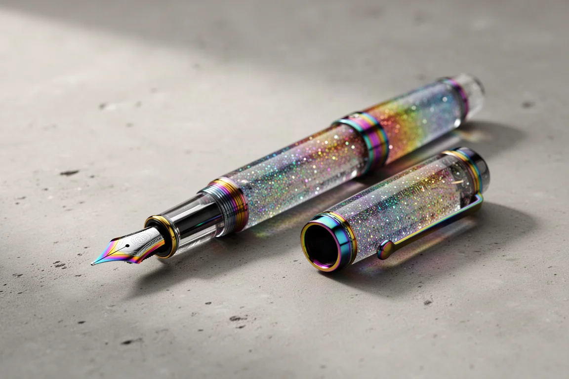 Narwhal Original Plus Rainbow Ras product image