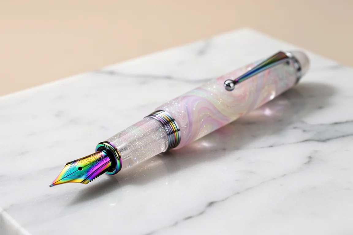 Narwhal Rainbow Ras product image