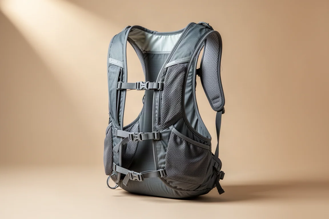 Nashville Pack Cutaway product image