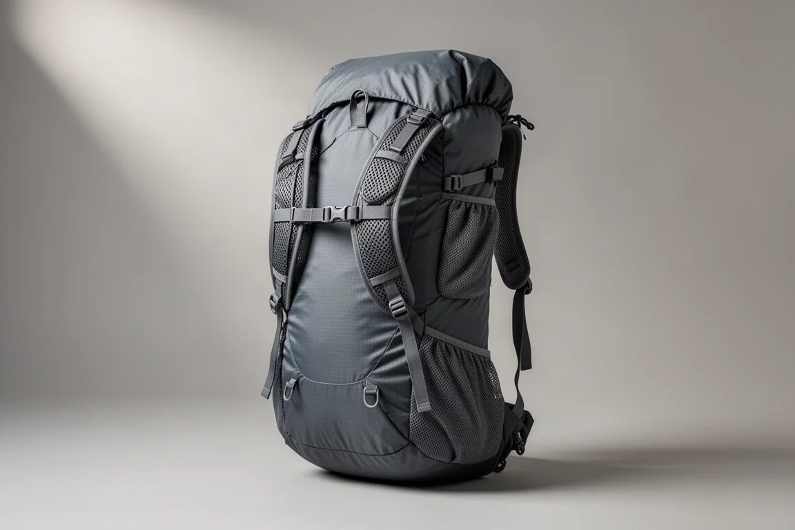Nashville Packs Cutaway product image