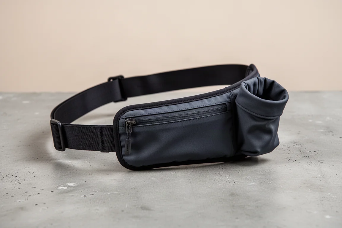 Nathan Fit Adjustable Zipster product image
