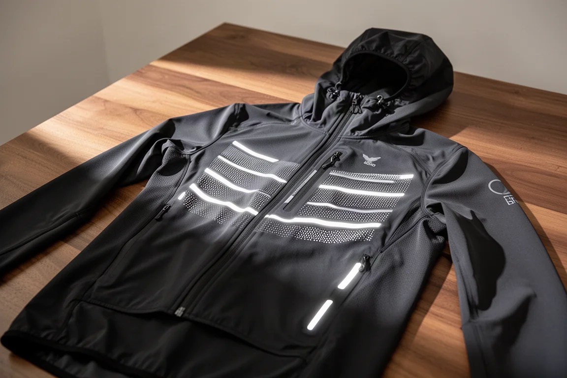 Nathan Hyperlite Stealth Jacket 2.0 product image