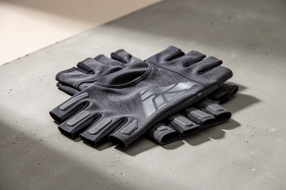 Nathan HyperNight Reflective Convertible Glove Mitts product image