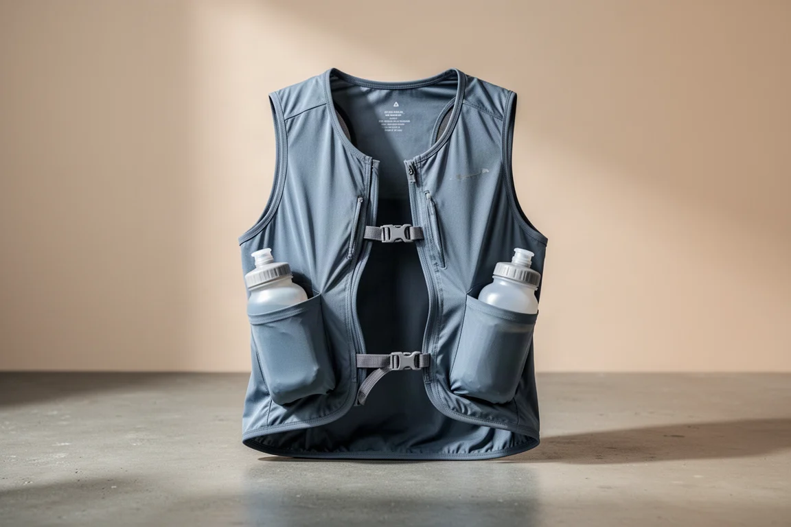 Nathan Pinnacle Feather Light Vest product image