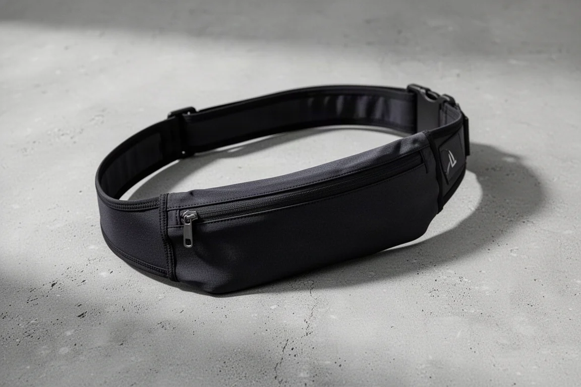 Nathan Pinnacle Featherlite Waist Belt product image