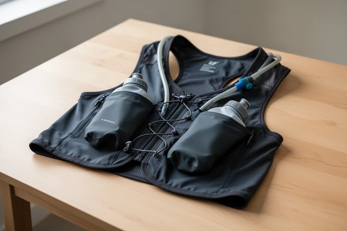 Nathan Pinnacle Vest product image