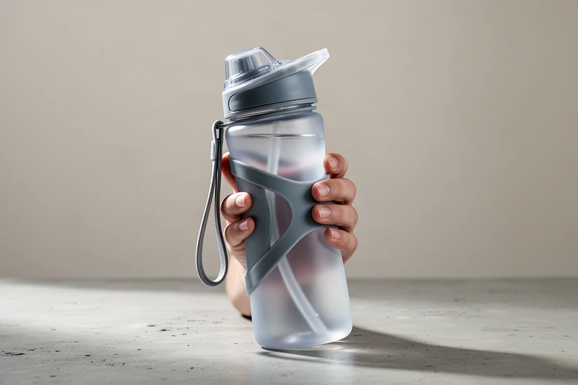 Nathan QuickDraw Water Bottle product image