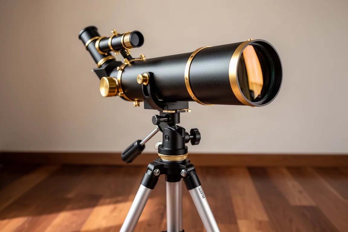 National Geographic 102mm Refractor product image