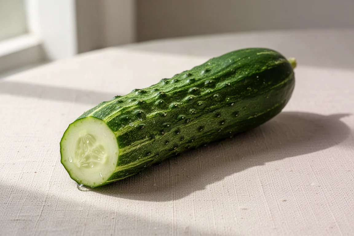 Natora Ridged Cucumber product image