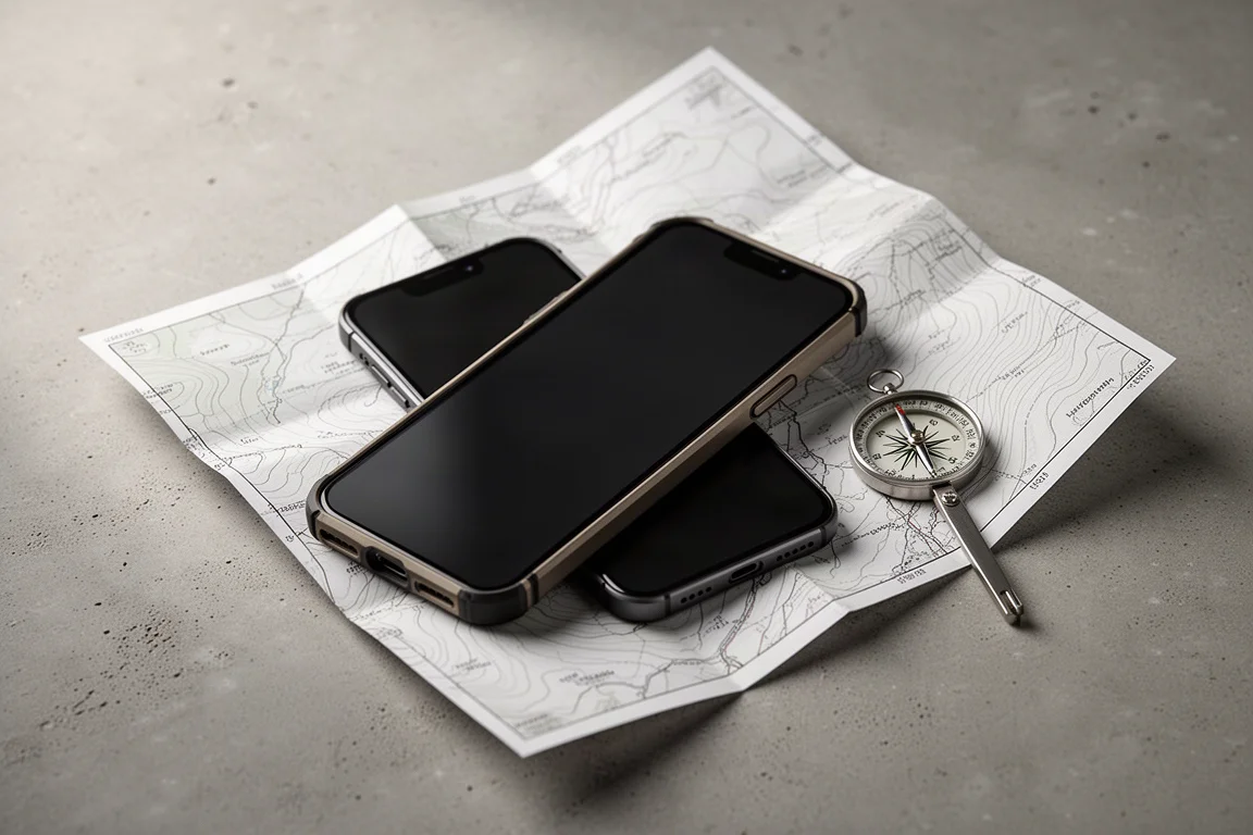 Natural Atlas product image