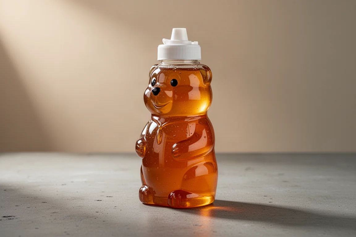 Nature Nate's Raw Unfiltered Honey product image