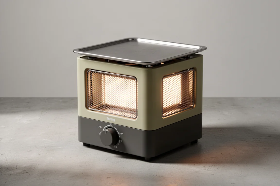 Naturehike 3-in-1 Heater product image