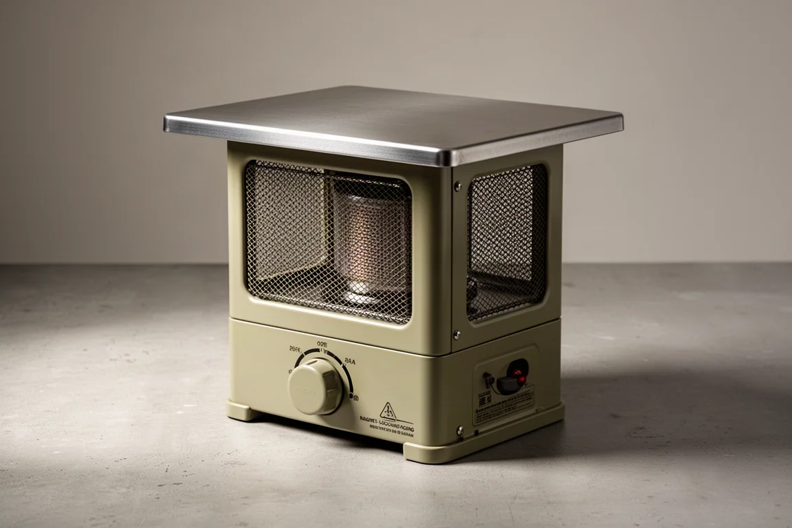 NatureHike 3in1 Heater product image