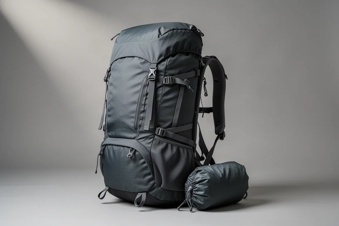 Naturehike 60+5 Backpack product image