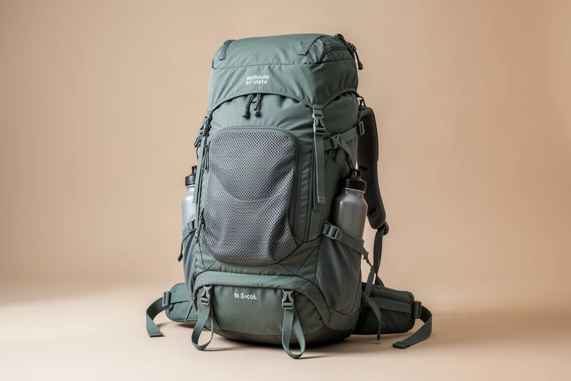 Naturehike 65L Backpack product image