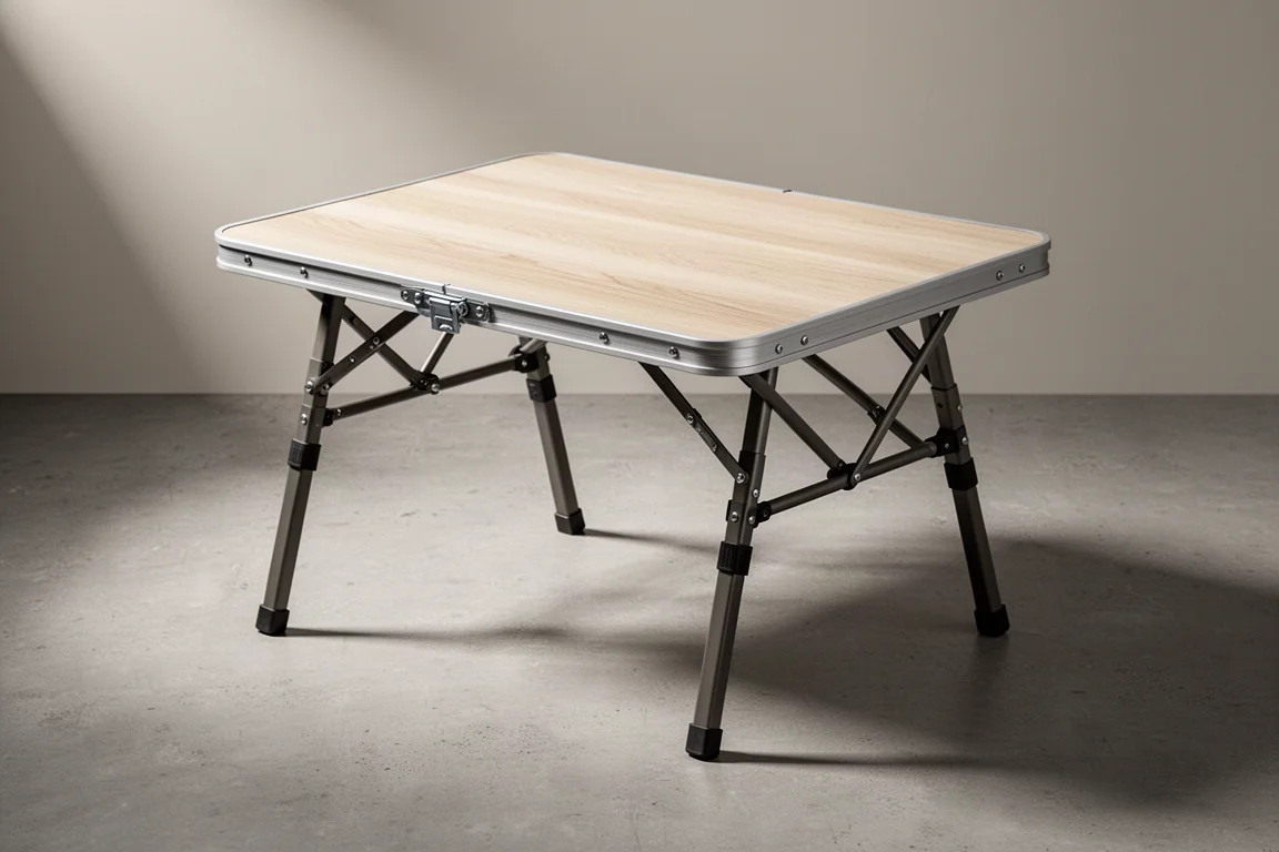 NatureHike Adjustable Camp Table product image