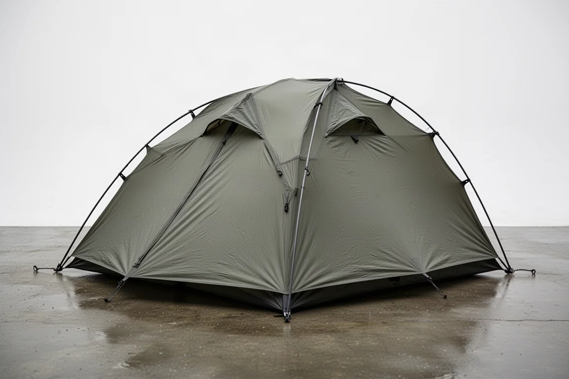 Naturehike Bayer Ultralight 2 Tent product image