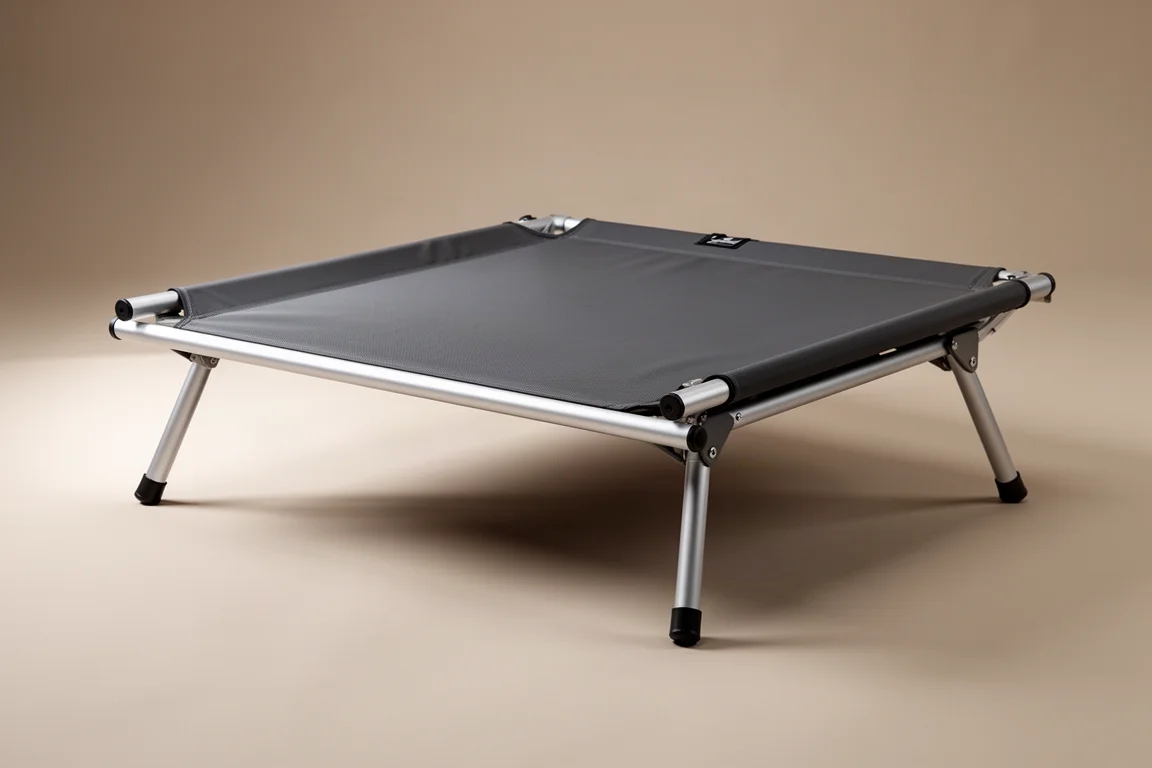 NatureHike Camping Cot product image