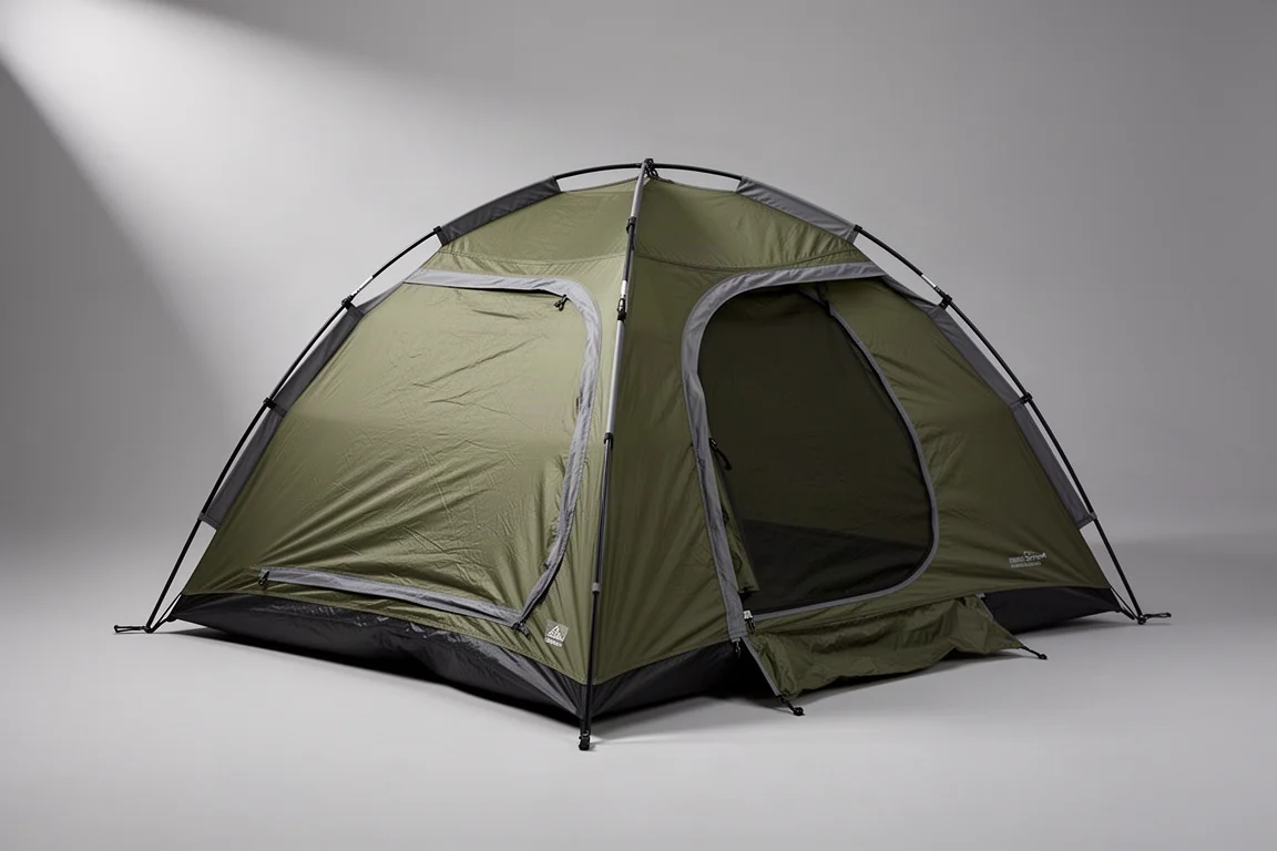 Naturehike Canyon 1-Person Tent product image
