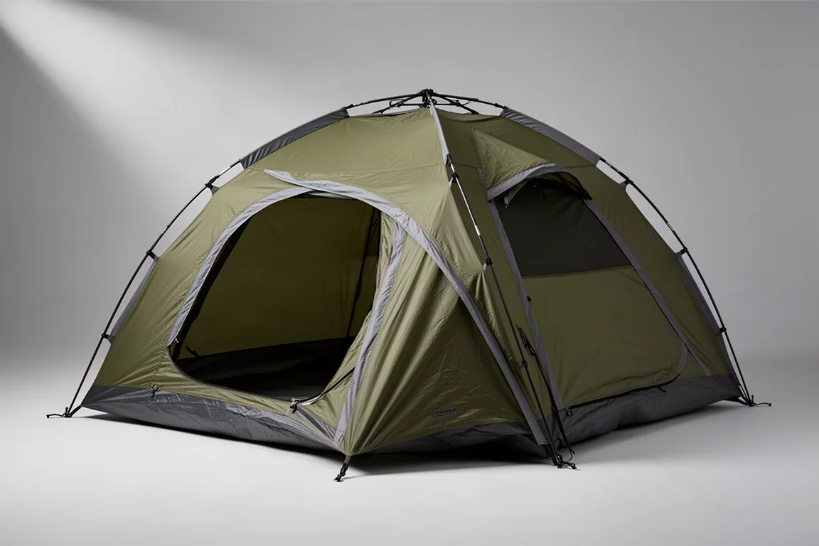 Naturehike Canyon 2-Person Tent product image