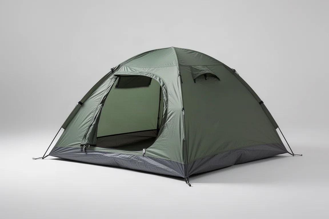Naturehike Cyclone Camping Tent product image