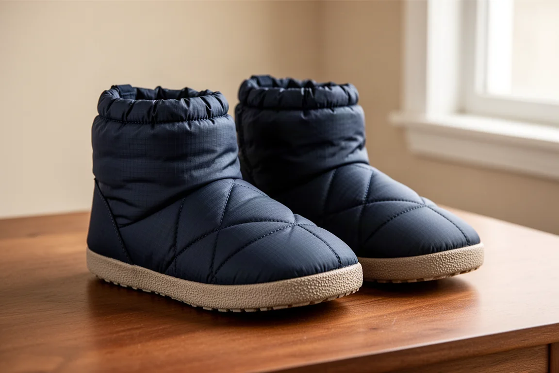 Naturehike Down Booties product image