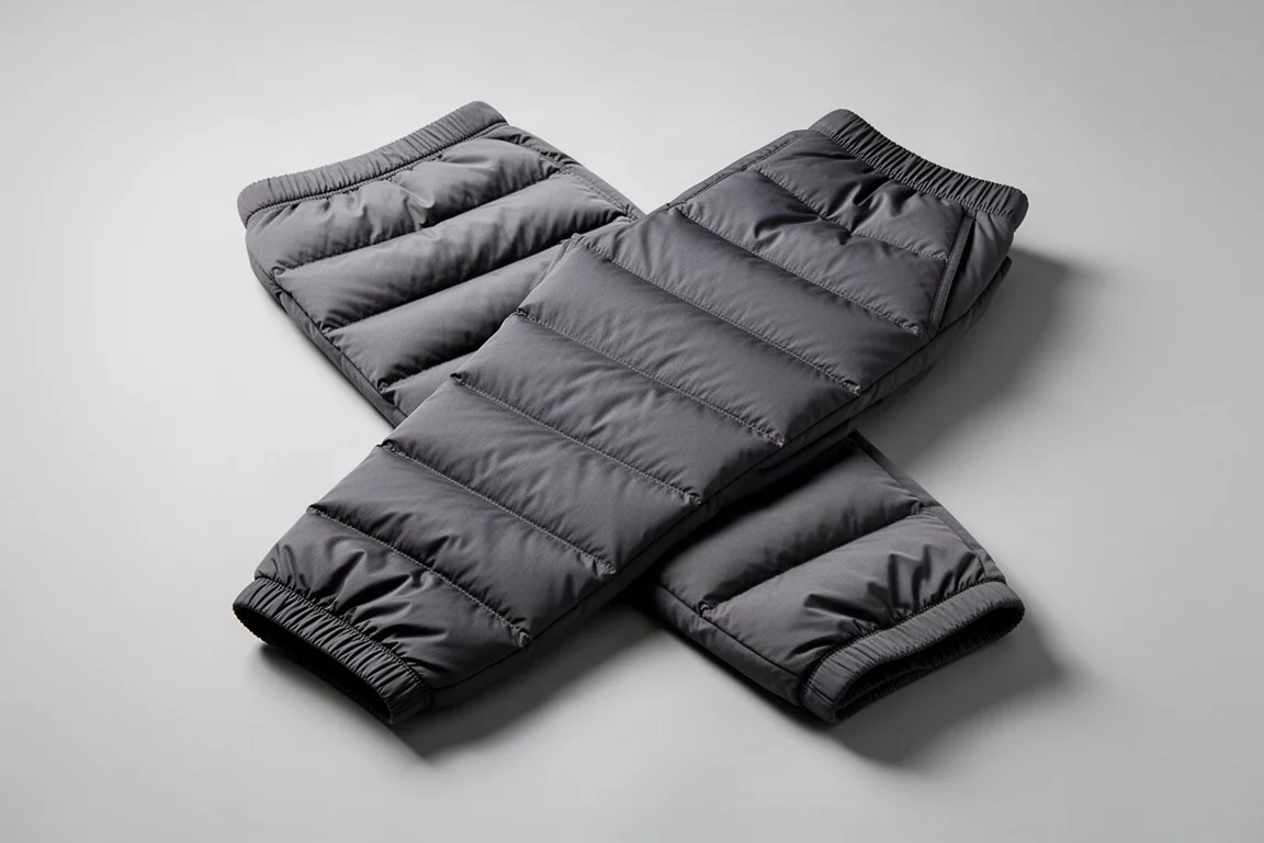Naturehike Down Pants product image