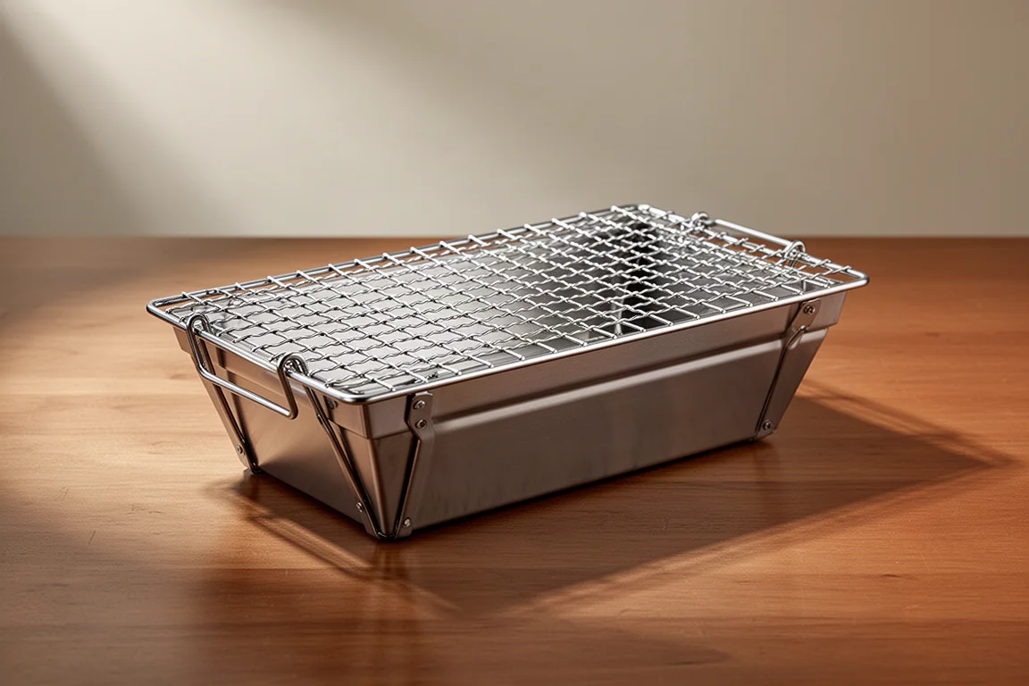 Naturehike IGT Grill product image