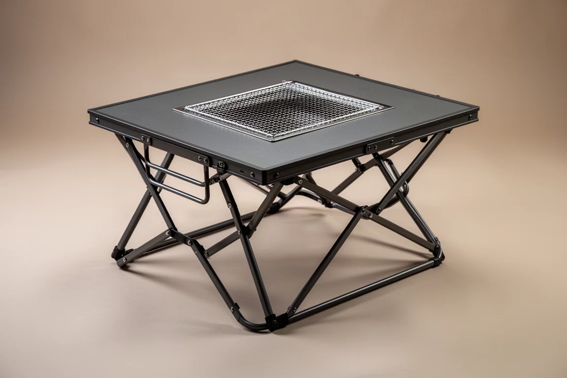 Naturehike IGT Table and Grill Set product image